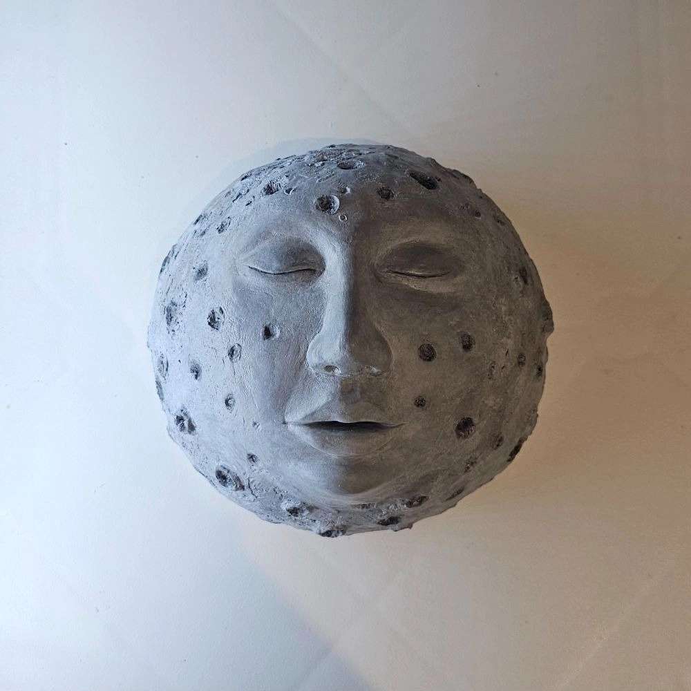 عود آبشاری طرح ماه