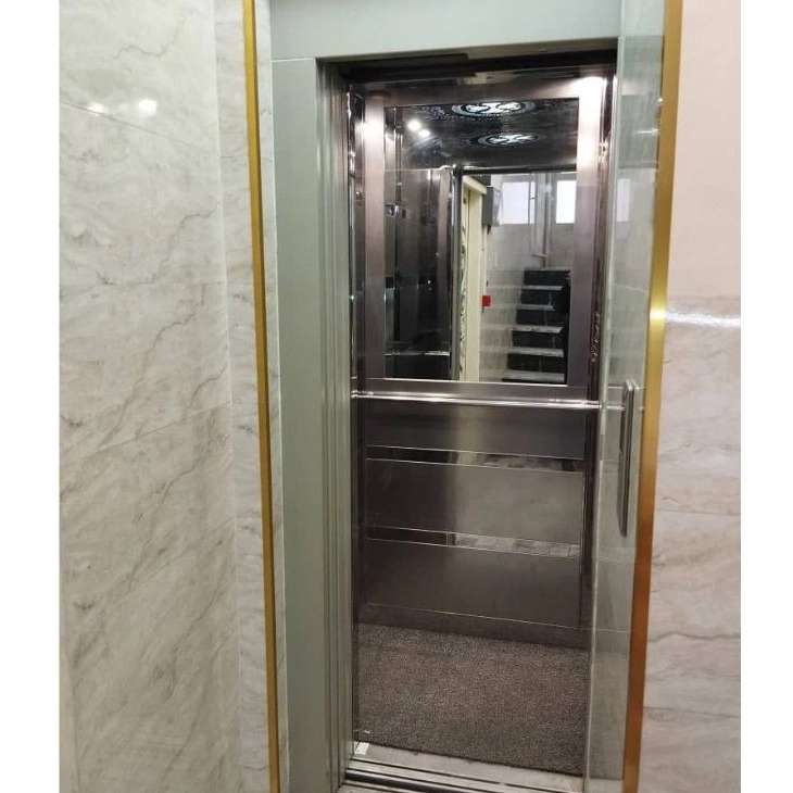 شرکت آسانسور همادیس