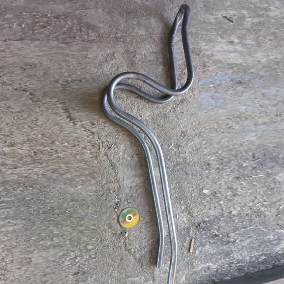 لوله گاز