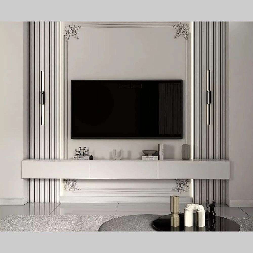 دیوار TV