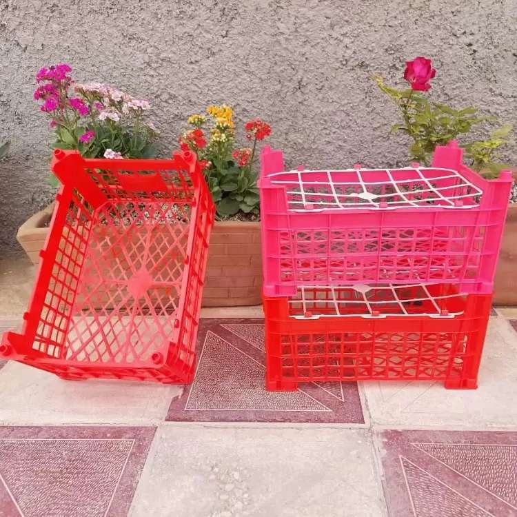 تولید سبد میوه