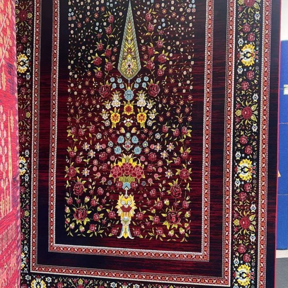 فرش ماشینی