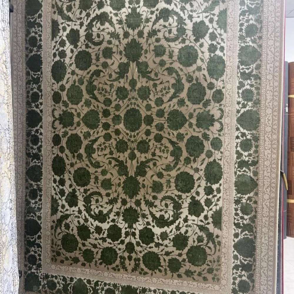 فرش ماشینی