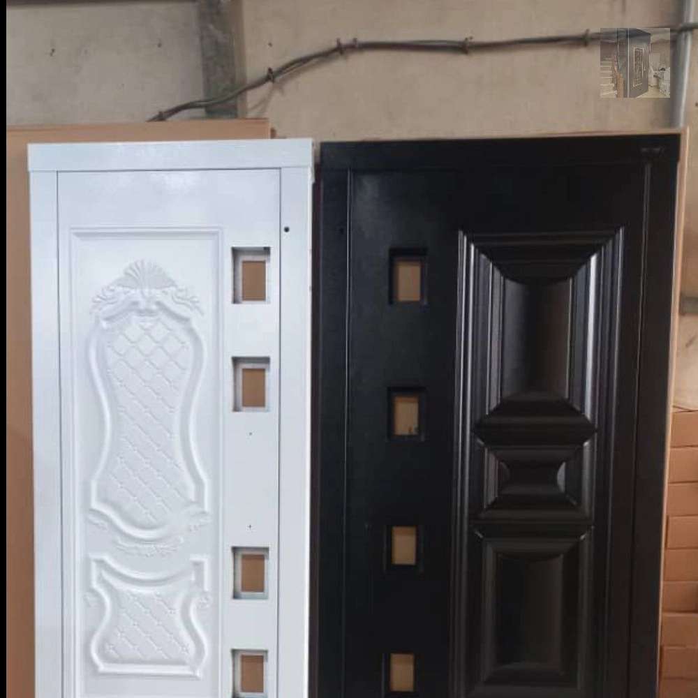 کابین و قطعات و حفاظ وزنه و موتور آسانسور پارسه