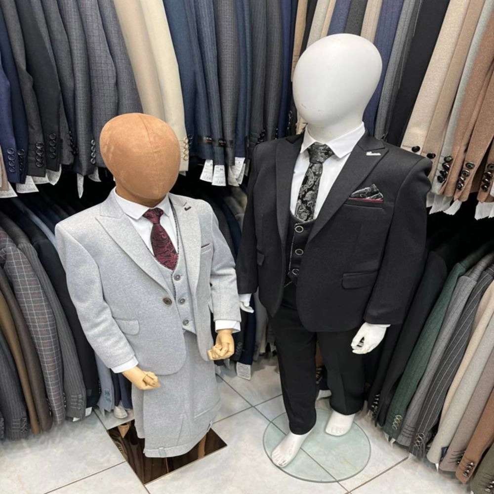 داماد سرای امیر اکرم