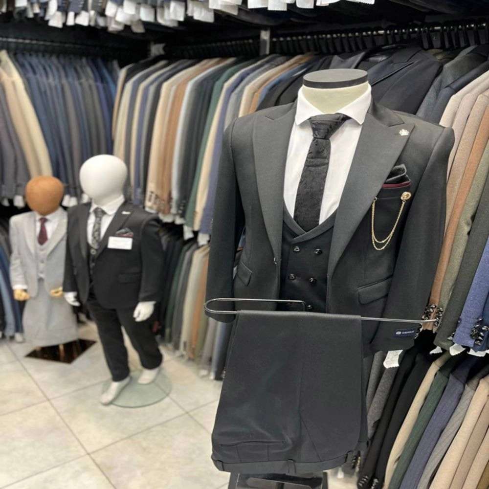 داماد سرای امیر اکرم