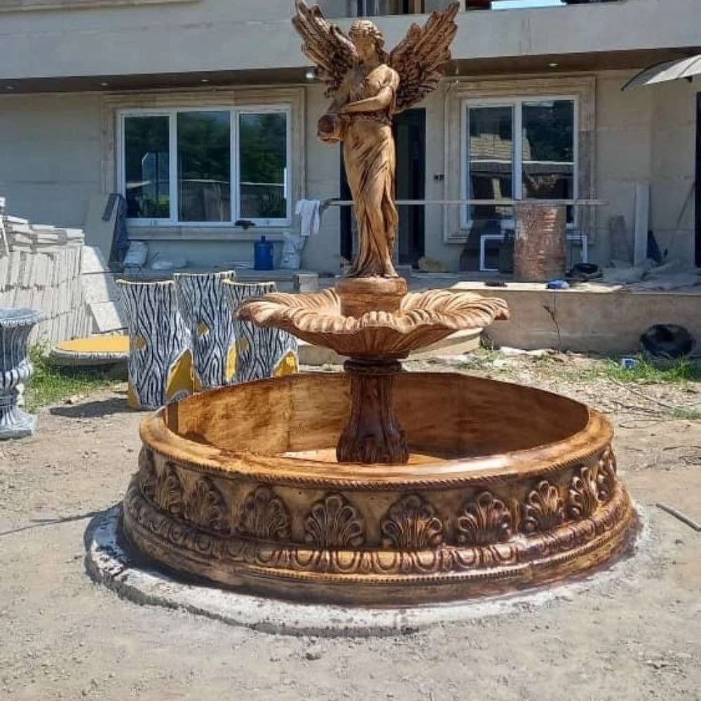 هنرکده آبی