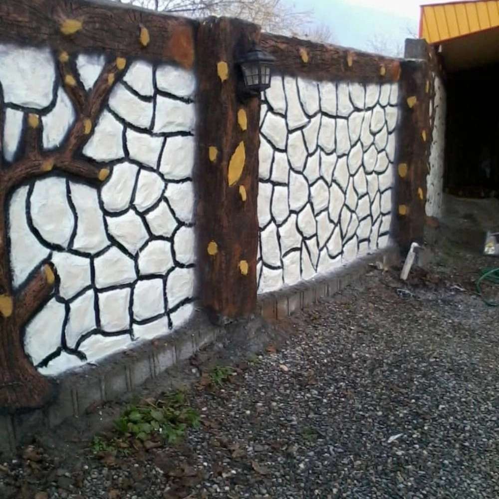 هنرکده آبی