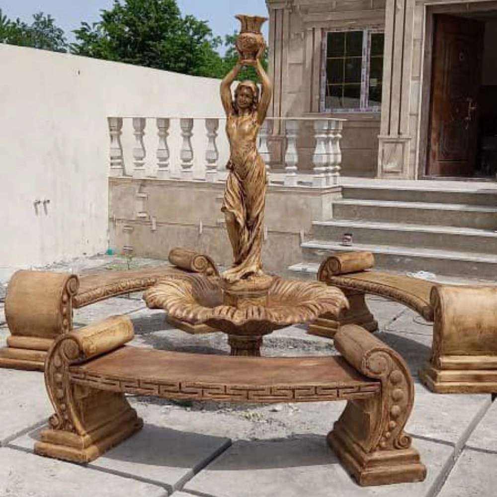 هنرکده آبی