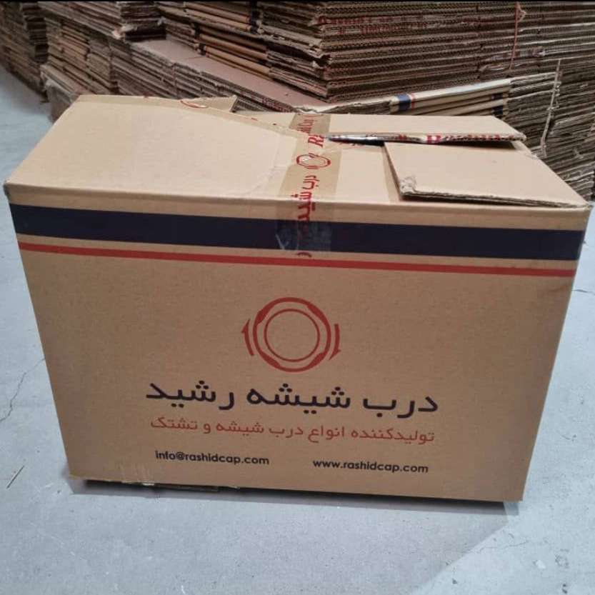 کارتن استوک
