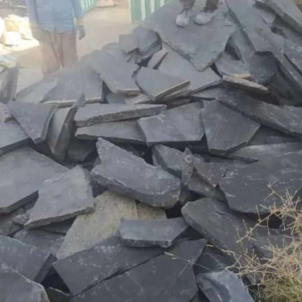 فروش سنگ ورقه ای
