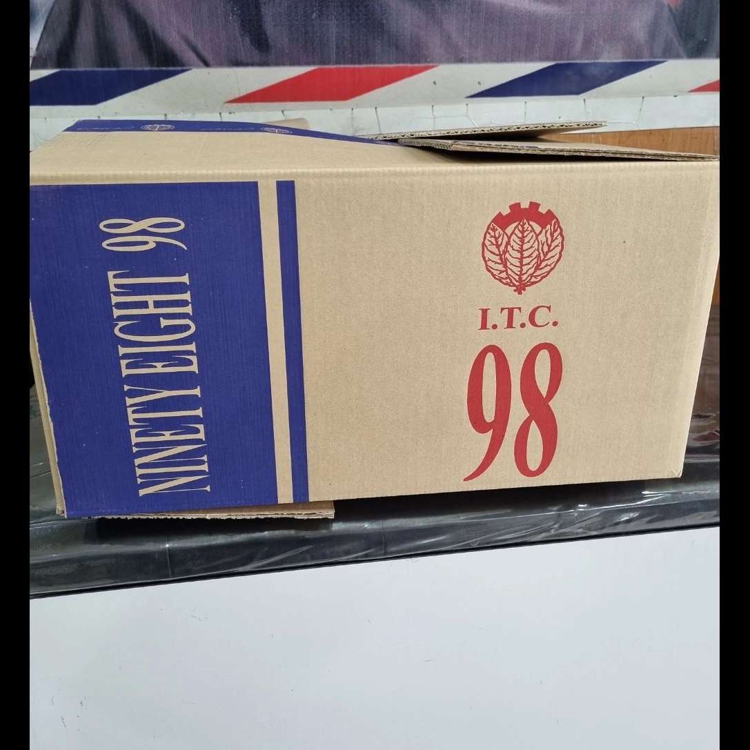 کارتن 45طول 38عرض 23ارتفاع
