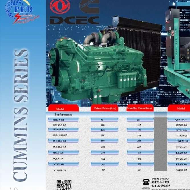 Cummins