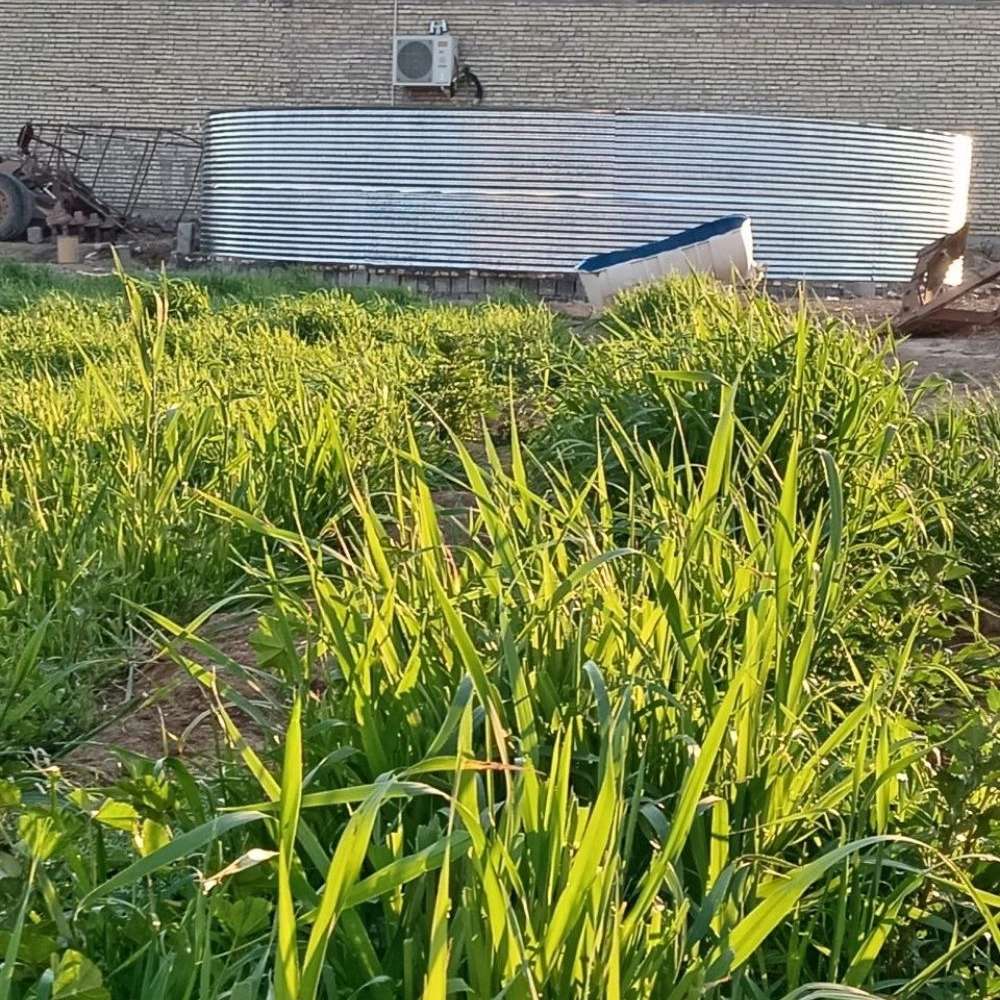 شرکت بهاران کشت و صنعت آبیاری