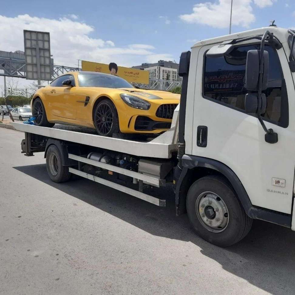 خودروبر