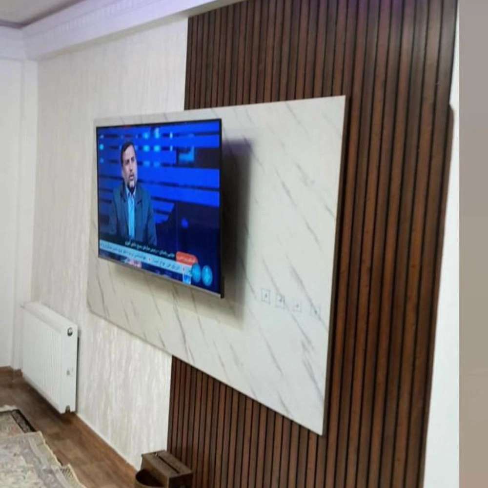 فروش ترمووال و سقف تزئینی