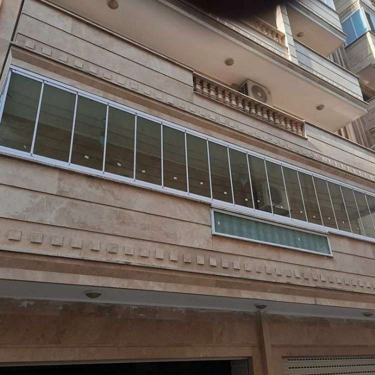 خرید و قیمت انواع پنجره یو پی وی سی
