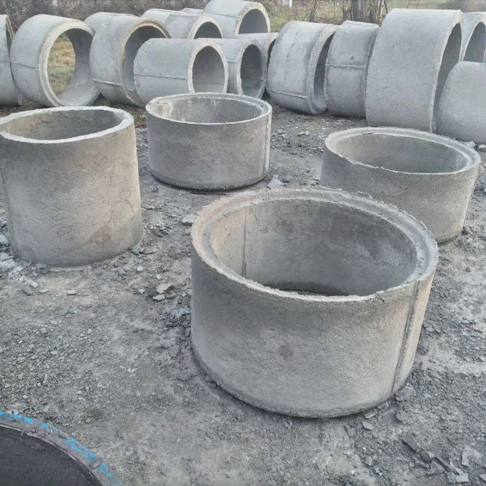 مصالح ساختمانی بتنی دهقانی در سنگر رشت