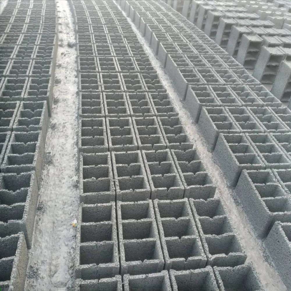مصالح ساختمانی بتنی دهقانی در سنگر رشت