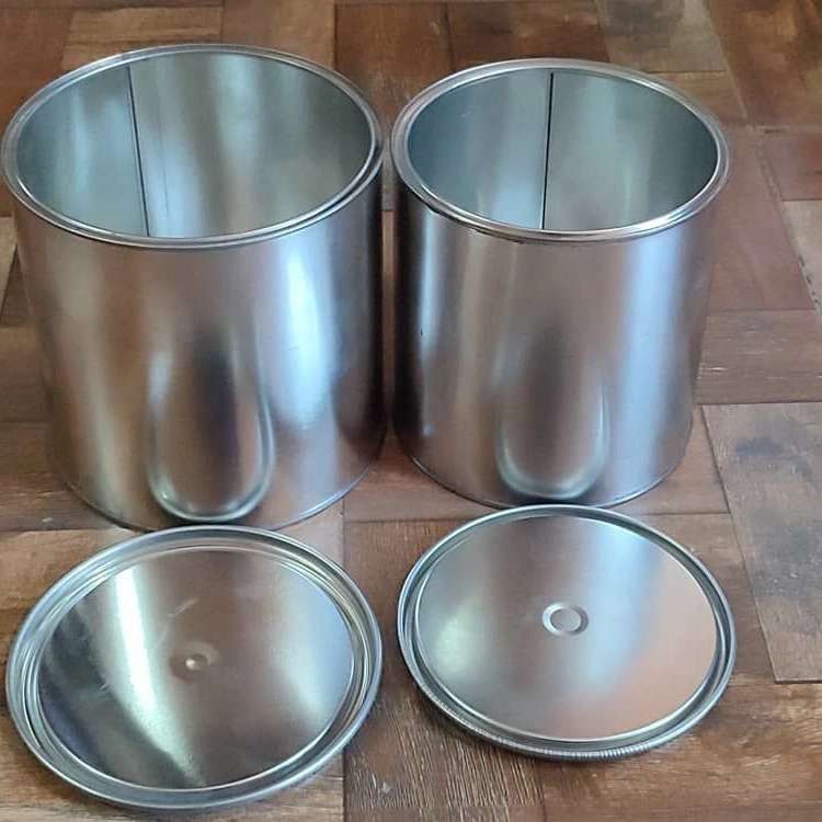 لیست کارخانه های قوطی سازی