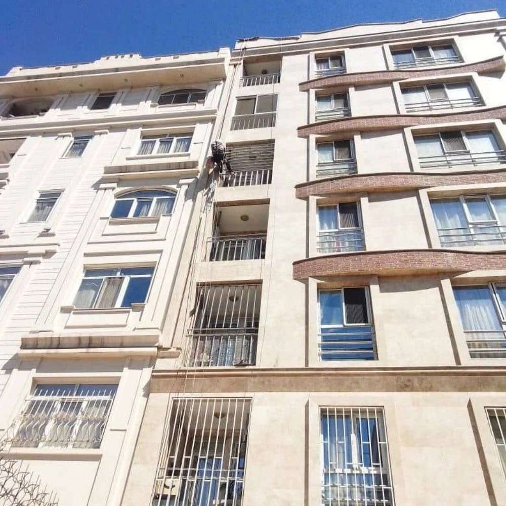 کفسابی درخشان