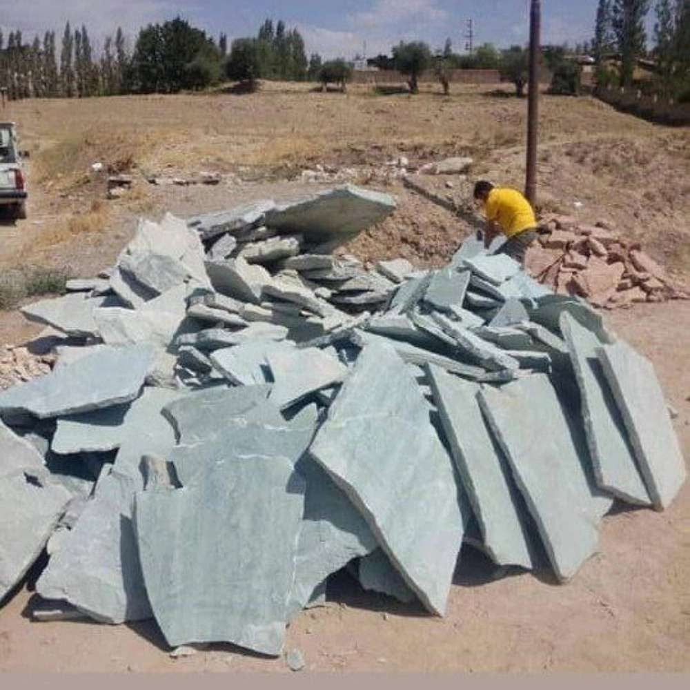 لاشه سنگ جعفری