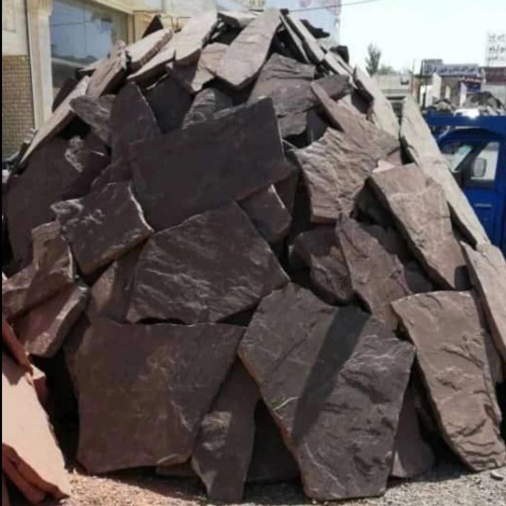 لاشه سنگ جعفری