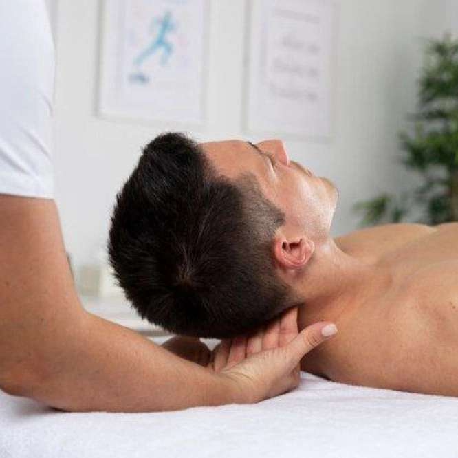 ماساژ درمانی ملل، مرکز سنگ درمانی در بندرعباس