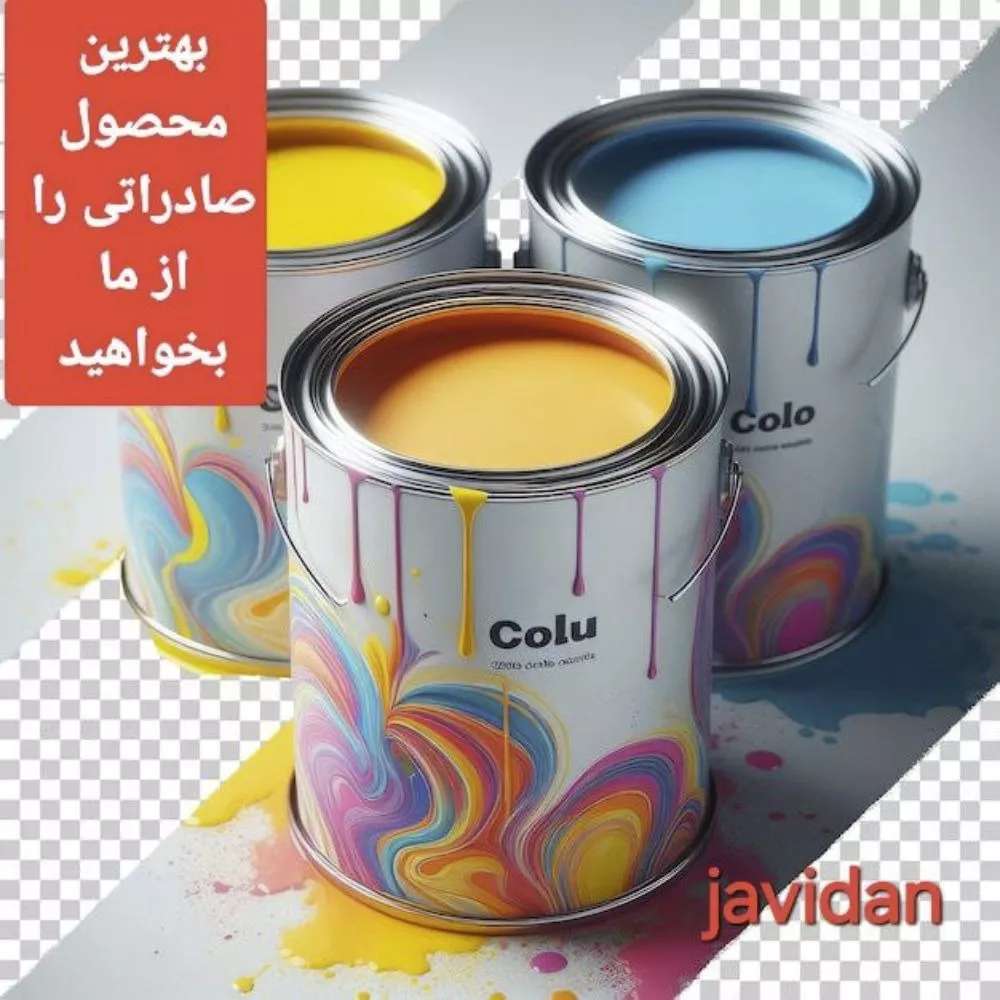 تولیدقوطی جاویدان در تهران