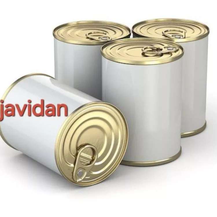 تولیدقوطی جاویدان در تهران