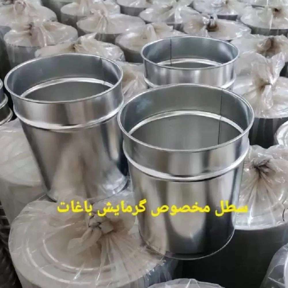 صنایع قوطی سازی جاویدان