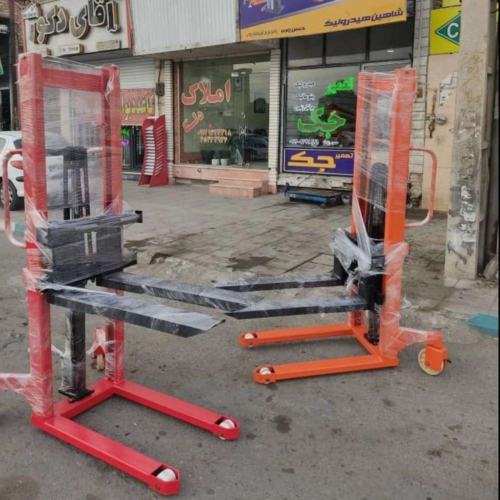 شاهین هیدرولیک