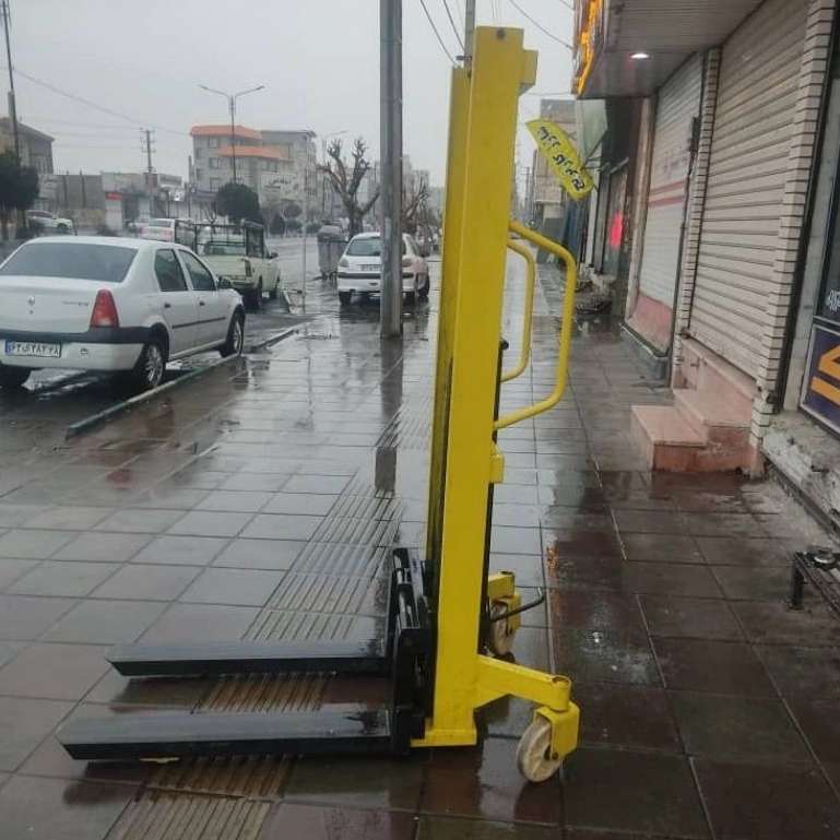شاهین هیدرولیک