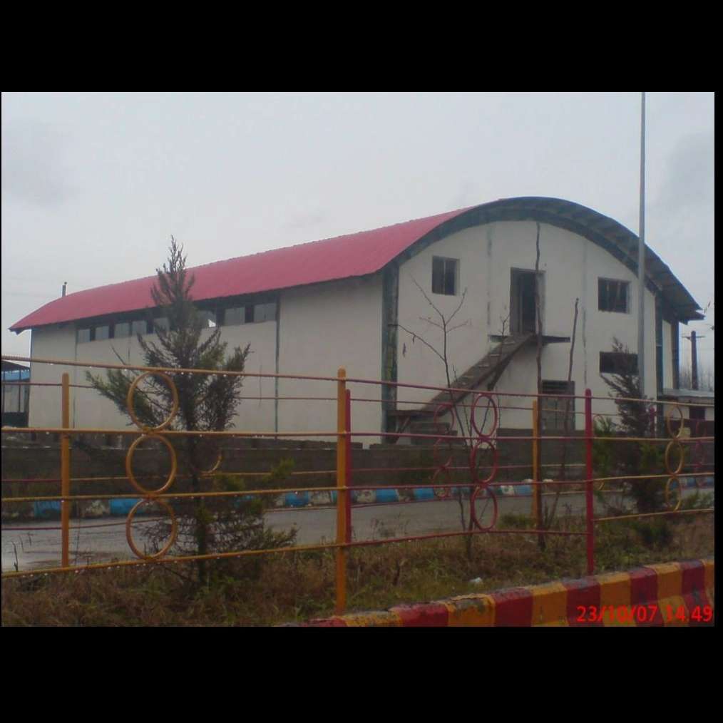 الکتروصنعت