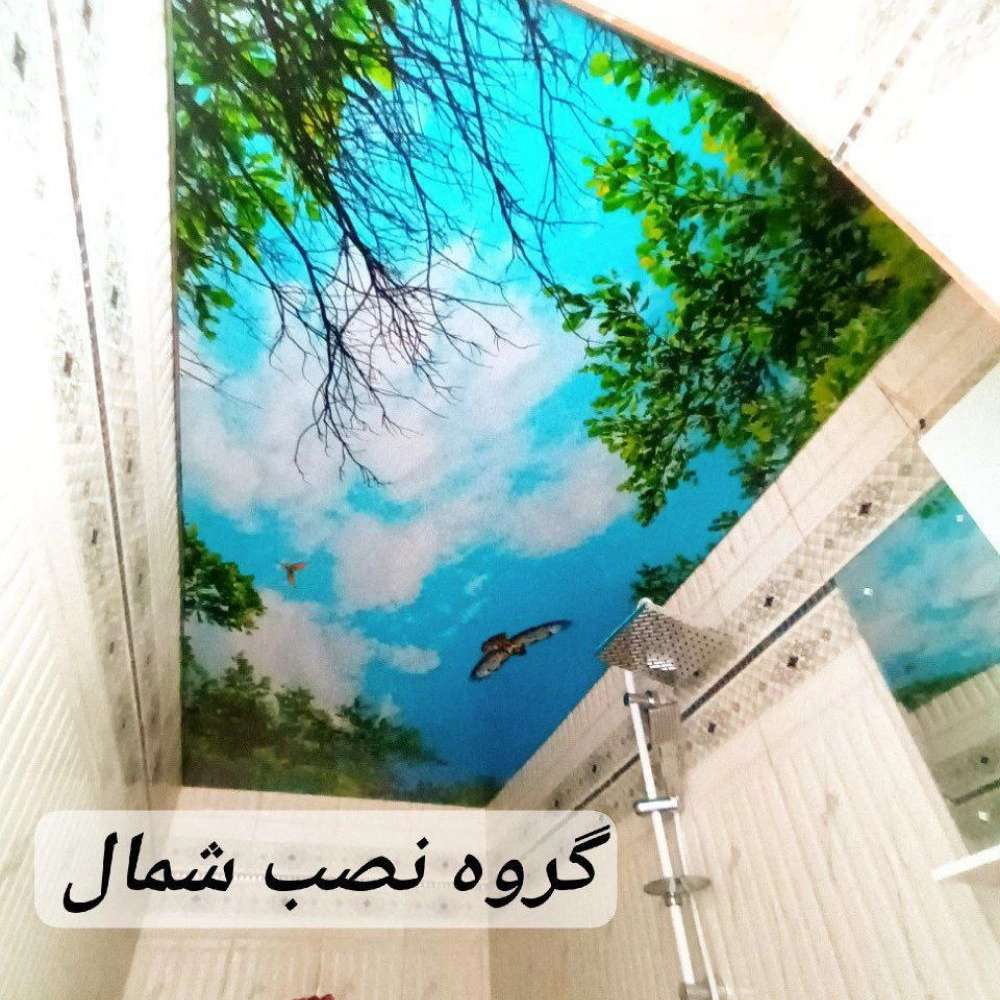 نصب شمال