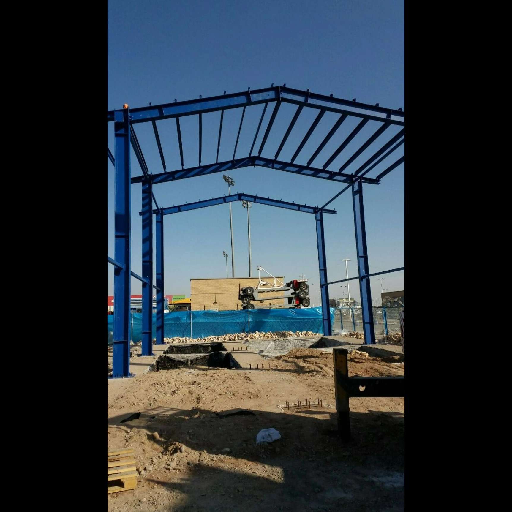 ترمینال سلام فرودگاه امام