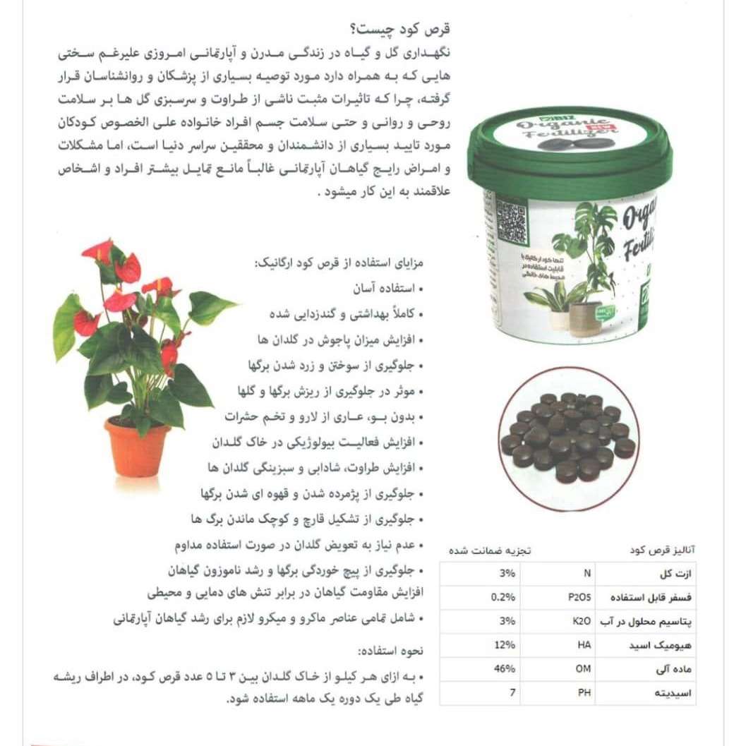 سبوسیب، نمایندگی فروش کودهای ارگانیک در کرمان