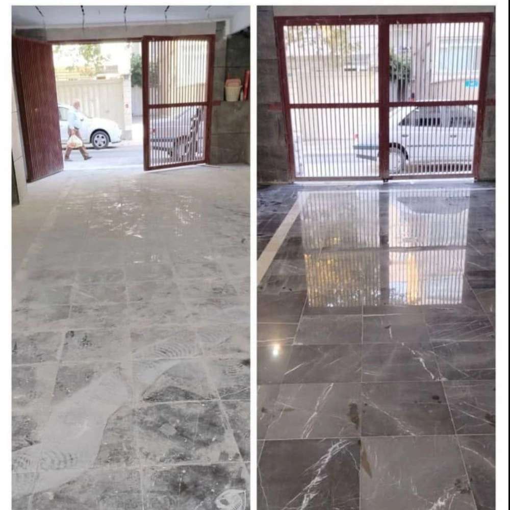 کفسابی درخشان