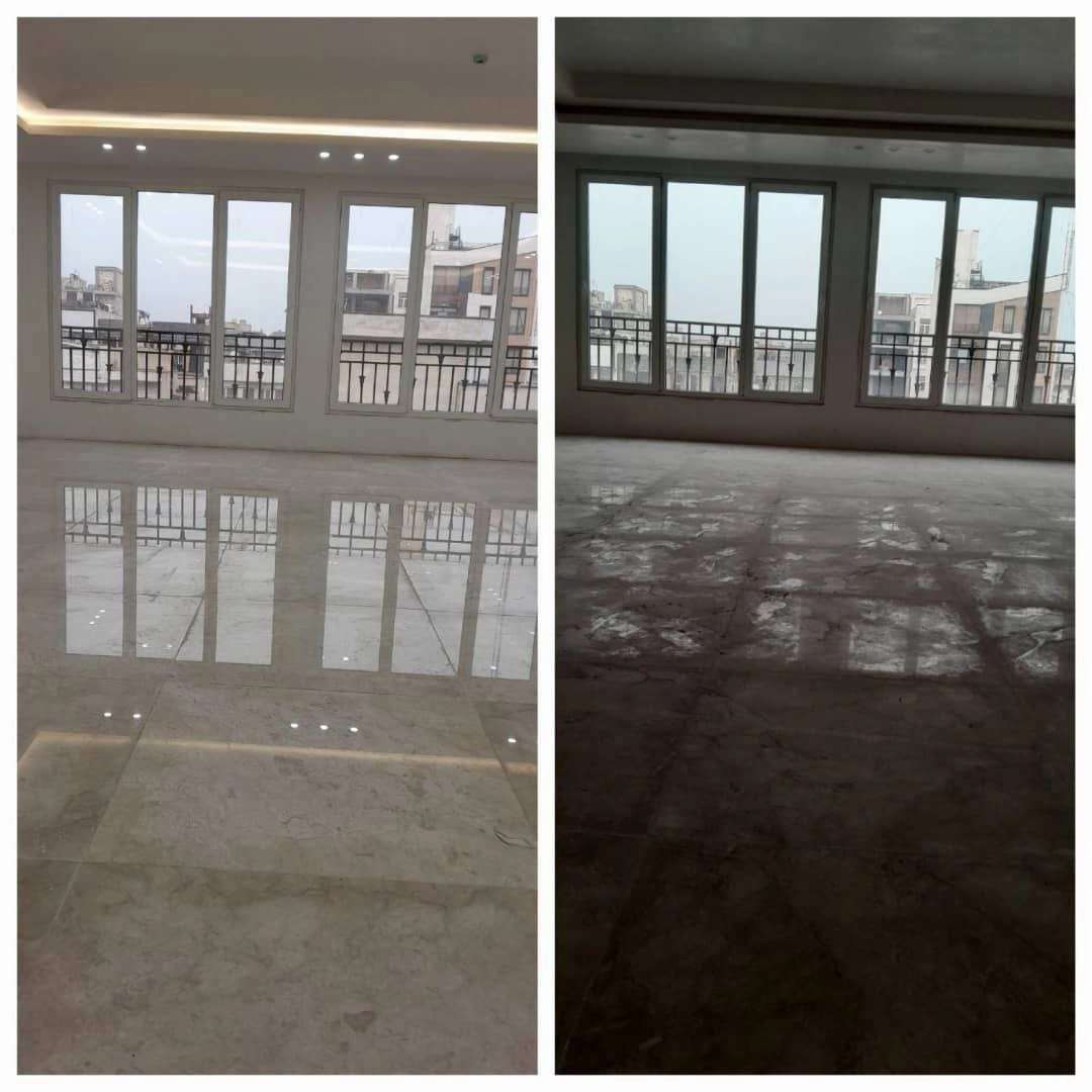 کفسابی درخشان