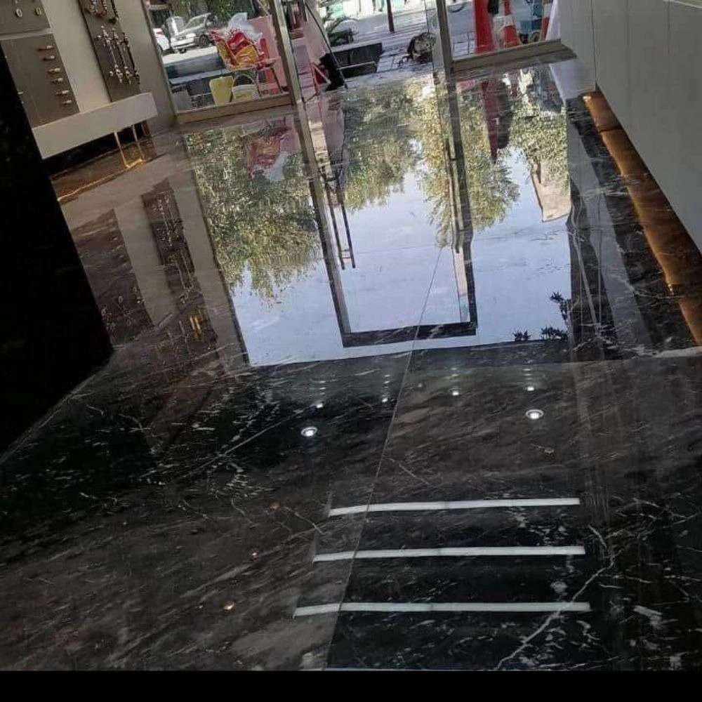 کفسابی درخشان