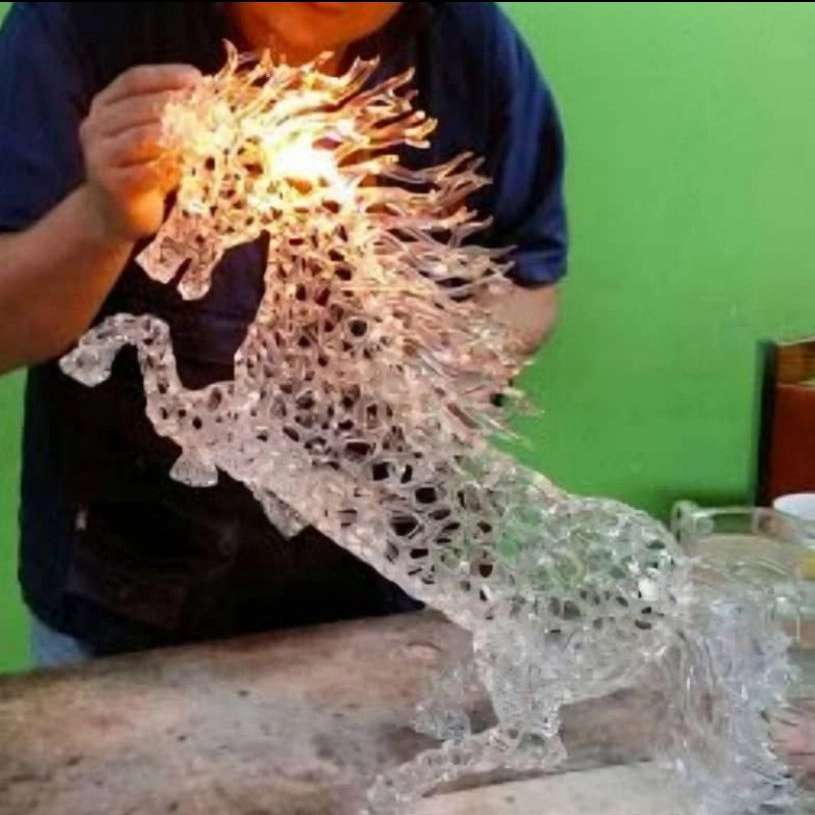 شیشه گری رضا دهاقین