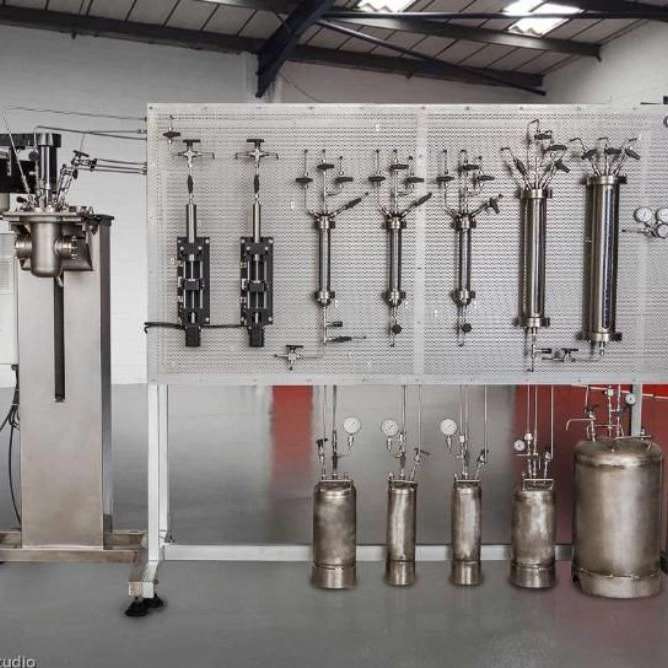 شرکت پیشتازان آرین