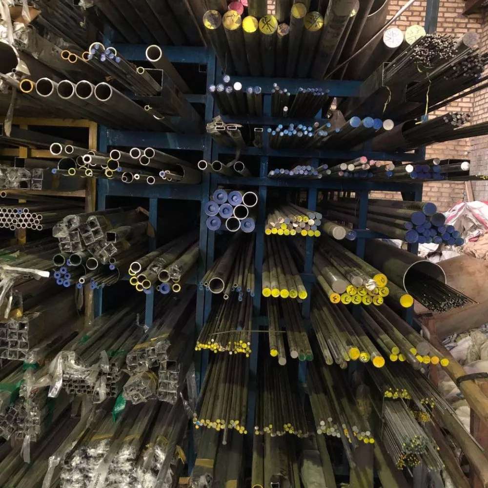 واردات انواع استیل