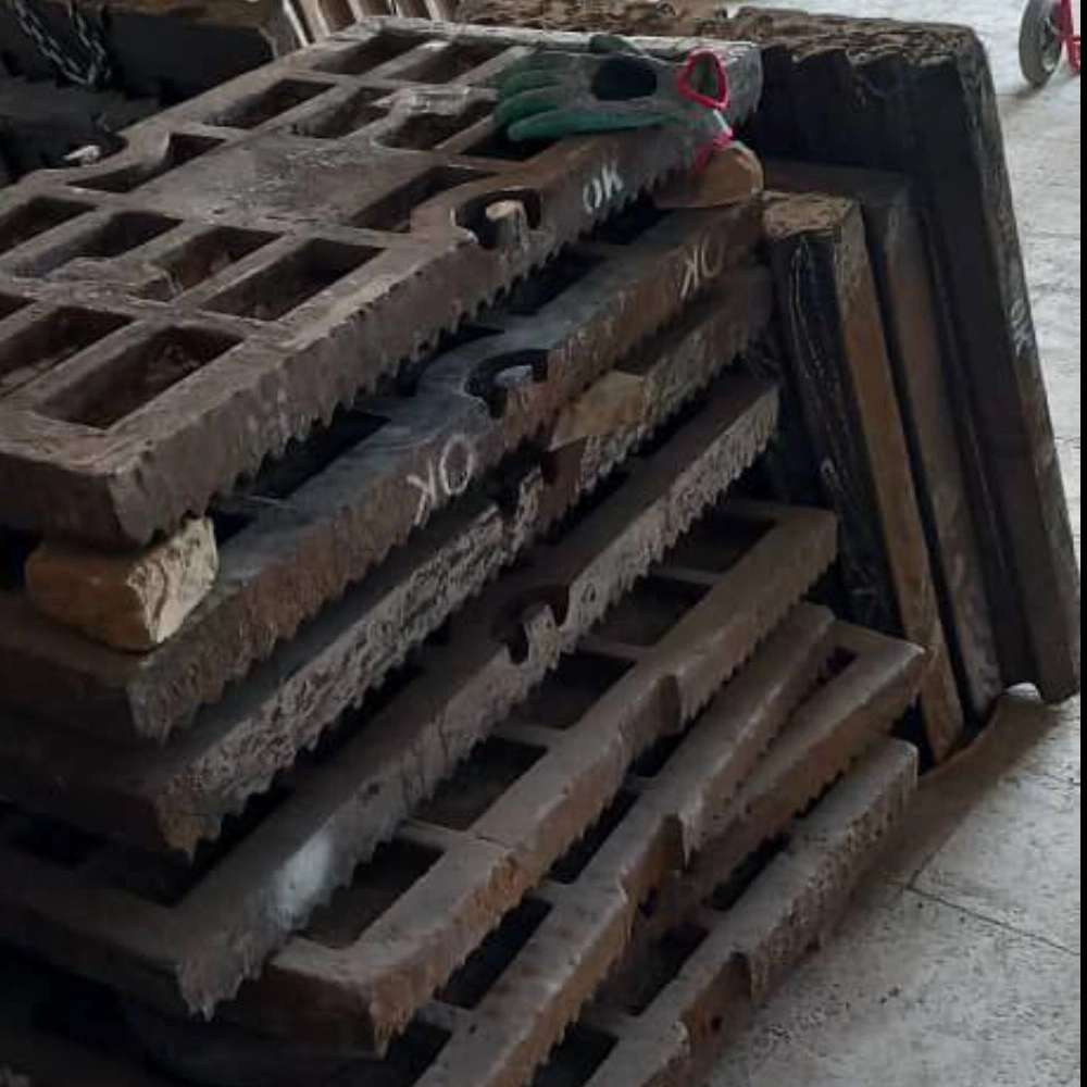 سنگ شکن در کرج