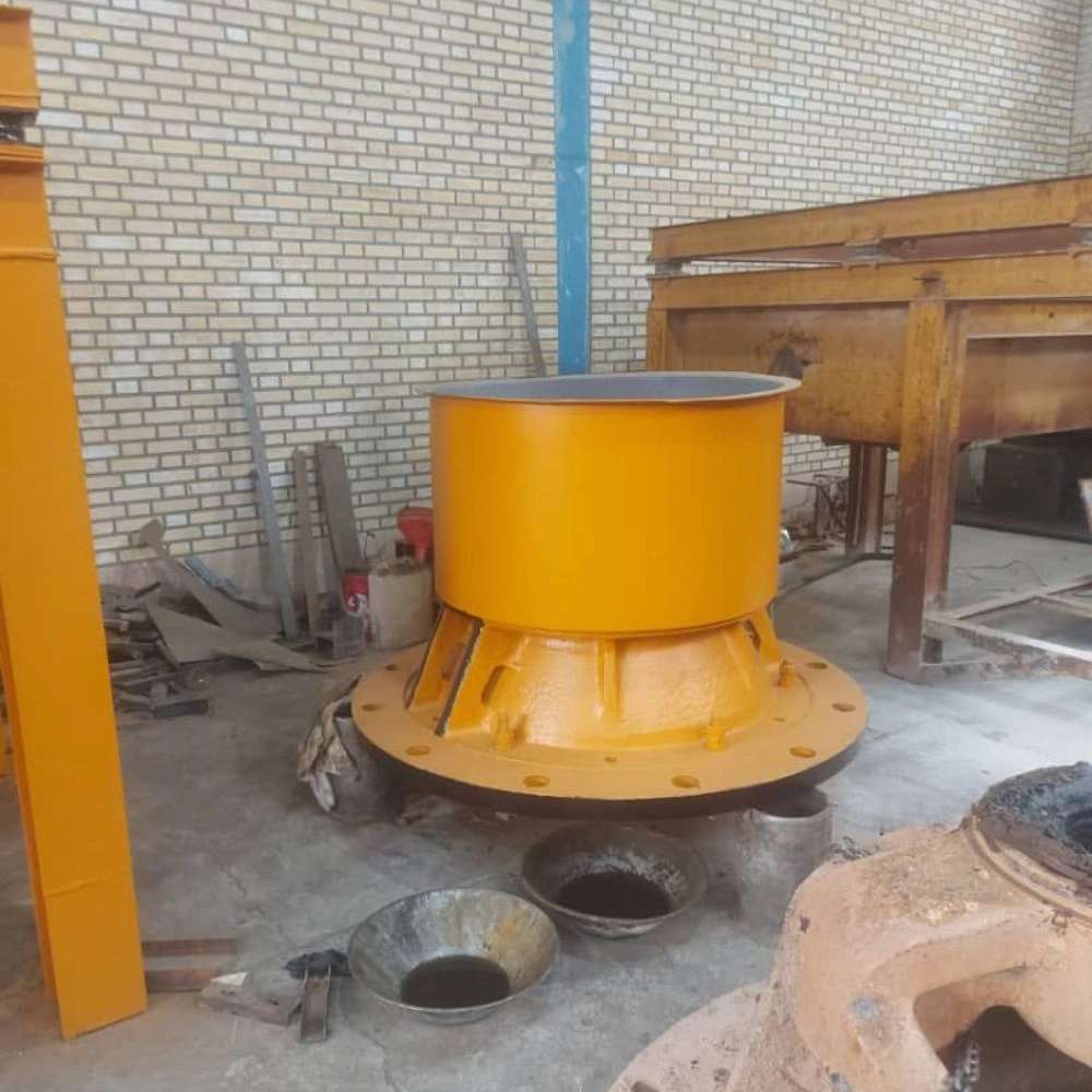 سنگ شکن نجفی کرج