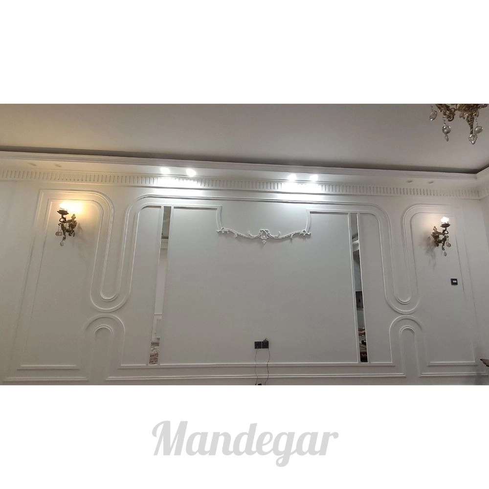 اجرای قابسازی و ابزار نور مخفی