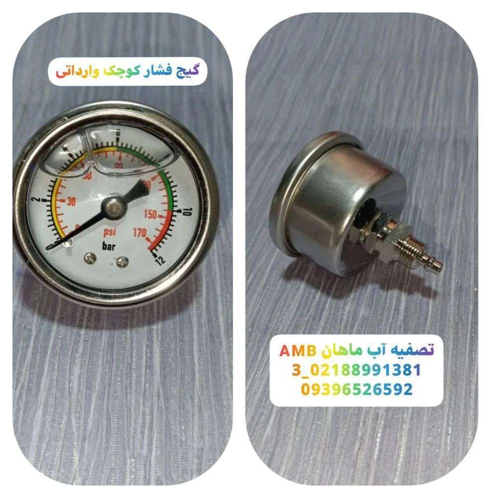 ماهان پیشرو