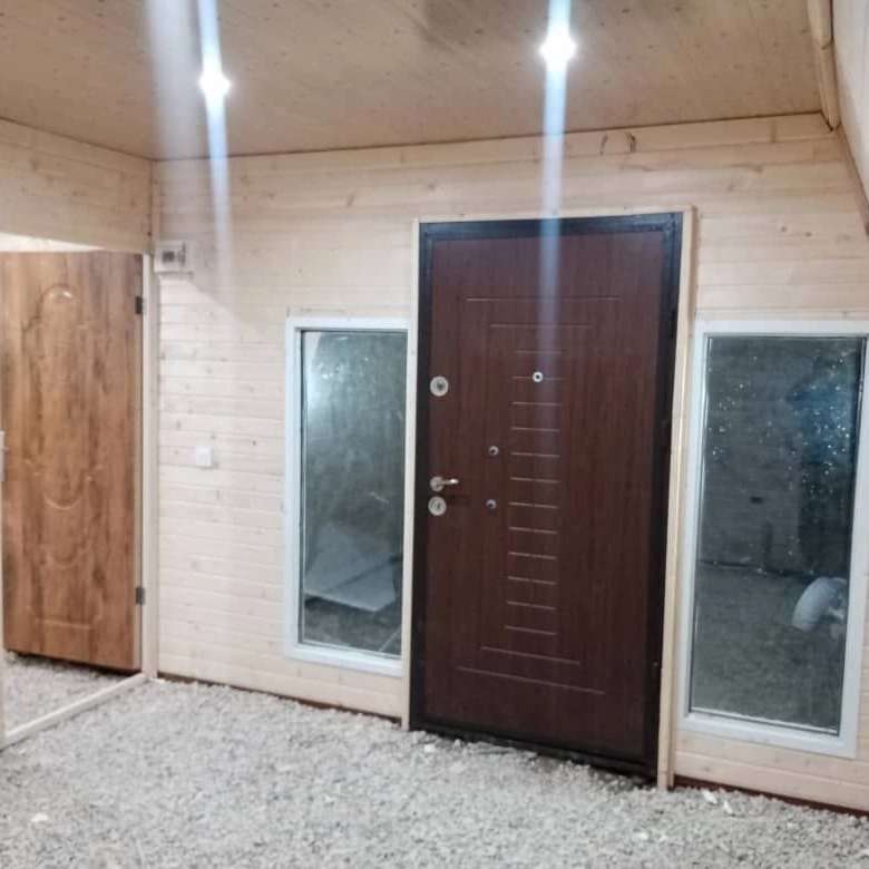 کانکس ویلایی