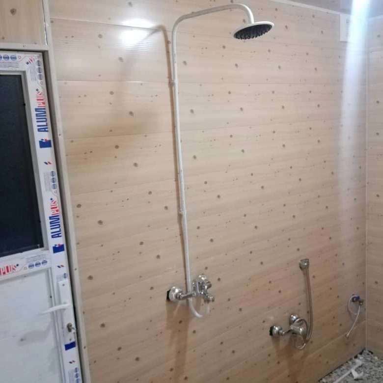 فروش کانکس ویلایی