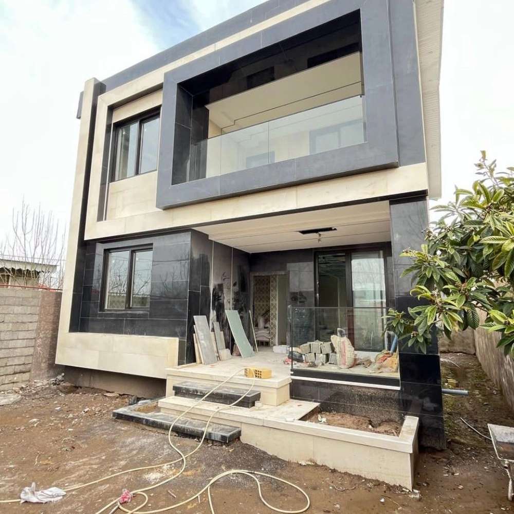 پنجره upvc در رشت